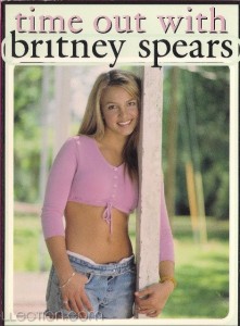Time Out With Britney 1a