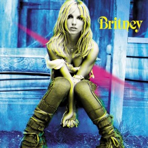 britney