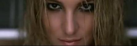 Britney Spears – Womanizer