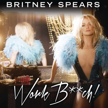 Britney Spears – Work Bitch (audio)