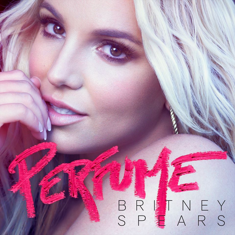 Britney Spears – Perfume