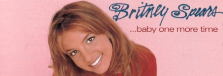 …Baby One More Time (1999)