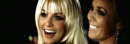 Britney Spears – Gimme More