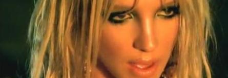 Britney Spears – I’m a Slave 4 U