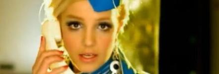 Britney Spears – Toxic