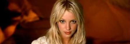 Britney Spears – I’m Not a Girl, Not Yet a Woman