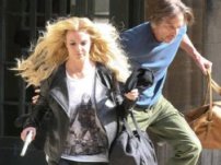 Britney pod vlnou kritiky za klip Criminal