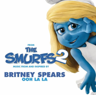 Britney Spears – Ooh La La (audio)