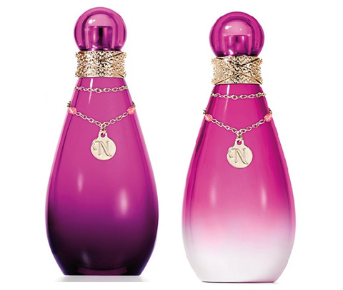 Jste hodní nebo zlobiví? To zodpoví nový parfém od Britney!